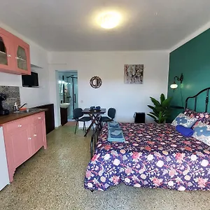 Hakuna Matata Apartment